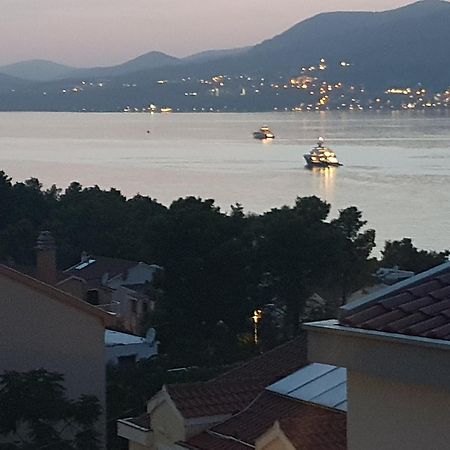 Apartman Tamara Trogir Habitación foto