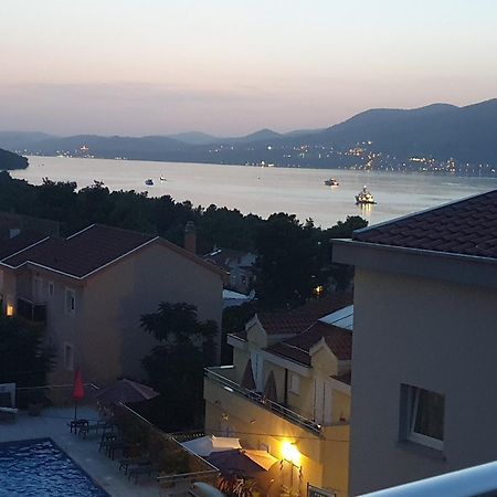 Apartman Tamara Trogir Habitación foto