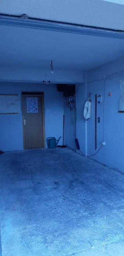 Apartman Tamara Trogir Exterior foto