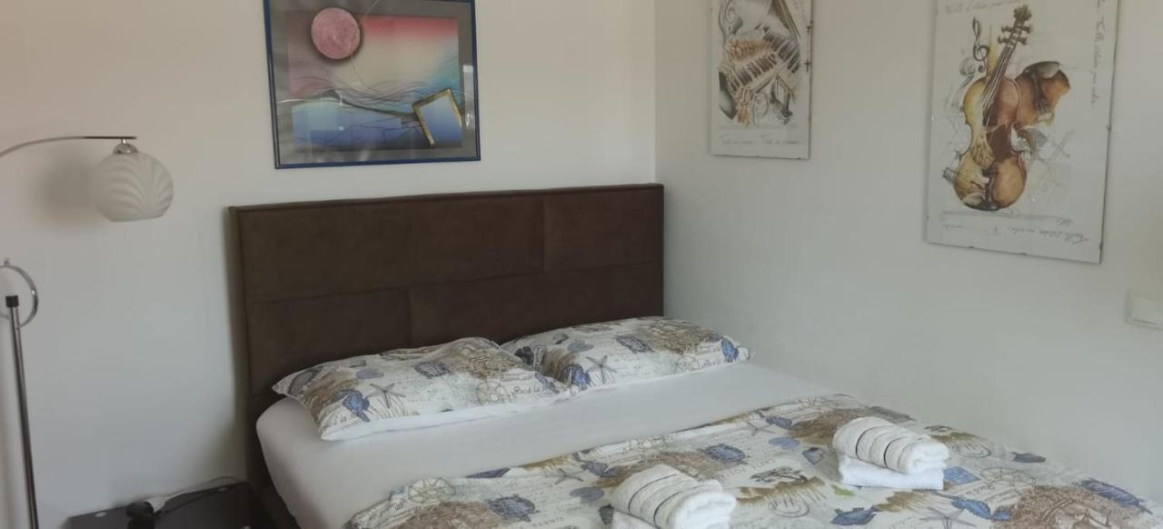Apartman Tamara Trogir Exterior foto