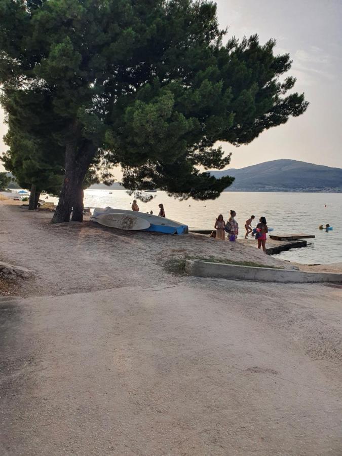 Apartman Tamara Trogir Exterior foto