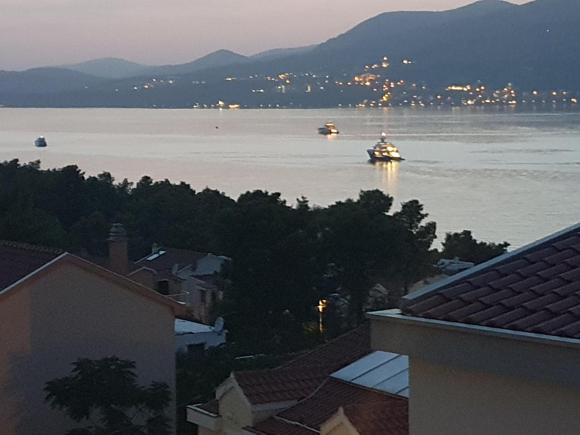 Apartman Tamara Trogir Habitación foto