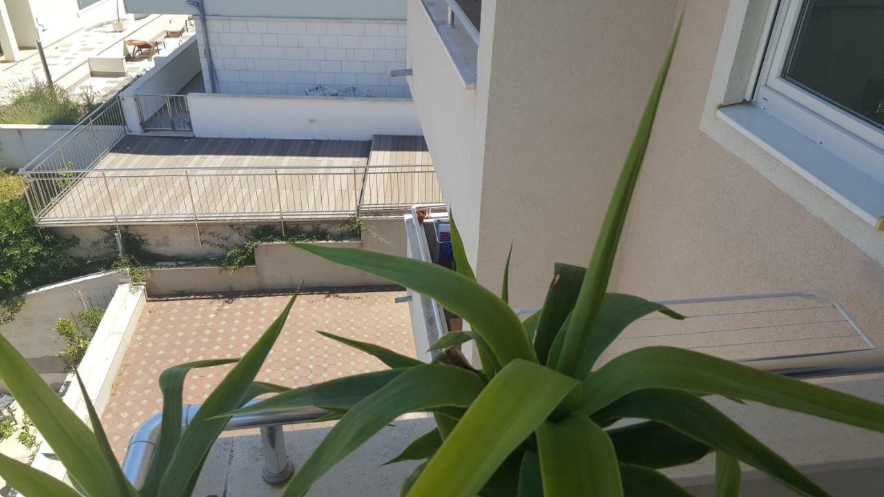 Apartman Tamara Trogir Exterior foto