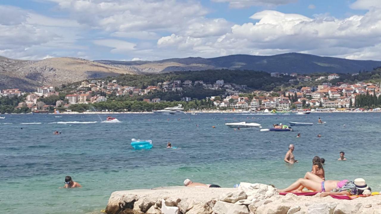 Apartman Tamara Trogir Exterior foto